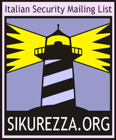 Sikurezza.org