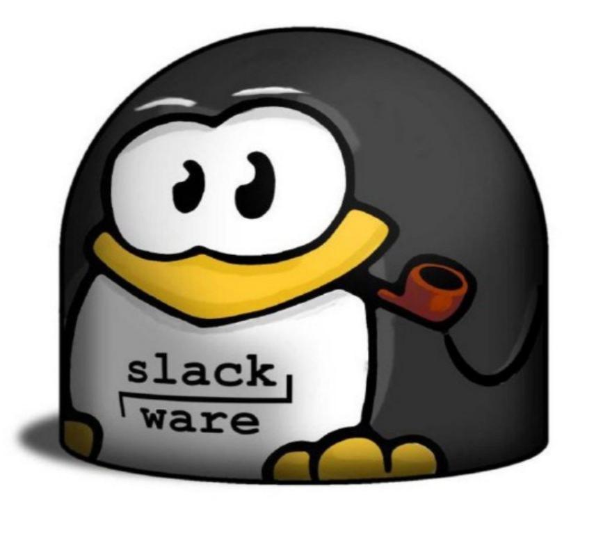 Slackware.it