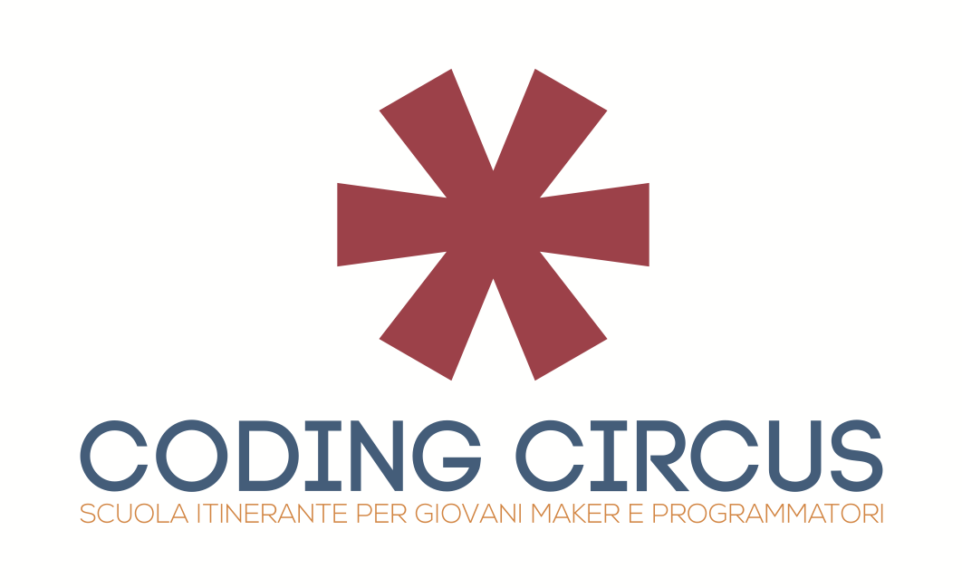 CODING CIRCUS